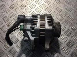 Honda Jazz Alternator a5tb1391zd