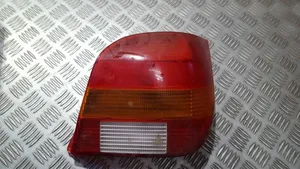 Ford Fiesta Lampa tylna 89fg13a602