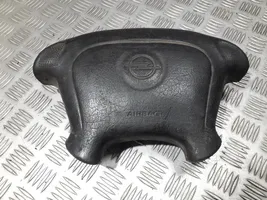 Opel Astra F Steering wheel airbag 