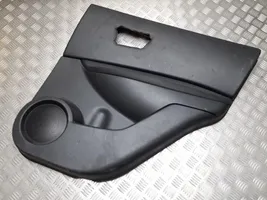 Nissan Qashqai Verkleidung Tür hinten 82976JD900