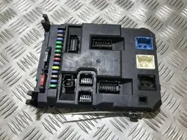 Citroen DS3 Fuse box set 9666952280