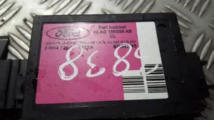 Ford Focus Immobilizer control unit/module 98ag15k600ab