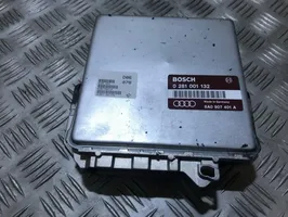 Audi 80 90 S2 B4 Calculateur moteur ECU 0281001132