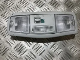 Mitsubishi ASX Illuminazione sedili anteriori 8401a009zz