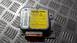 Renault Laguna I Airbag control unit/module 7700414216f