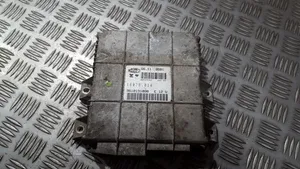 Peugeot 205 Sterownik / Moduł ECU 9610191080