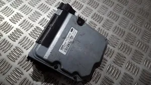 Ford Fiesta Calculateur moteur ECU ys6a12a650bb