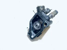 Opel Zafira A Tuyau de liquide de refroidissement moteur 90536262