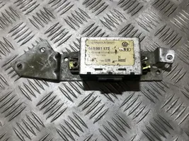 Audi A6 S6 C4 4A Boîtier module alarme 4a0951173