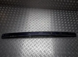 Mercedes-Benz C W203 Rear bumper trim bar molding a2038852921