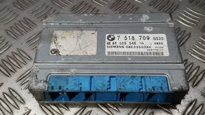 BMW X5 E53 Module de contrôle de boîte de vitesses ECU 7518709