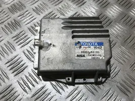 Toyota Corolla E120 E130 Unidad de control/módulo de la dirección asistida 8965002160