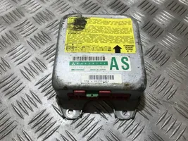 Mitsubishi Space Wagon Module de contrôle airbag 1523000710