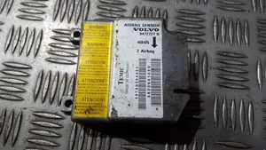 Volvo V70 Gaisa spilvenu vadības bloks 9472727d