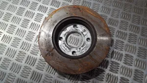 Ford Fusion Front brake disc 