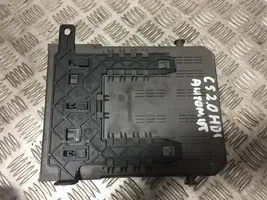 Citroen C5 Комфортный модуль 9647448280