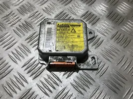 Renault Laguna I Airbag control unit/module 7700414216e