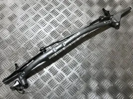 BMW 5 GT F07 Motor y varillaje del limpiaparabrisas delantero 3397021521