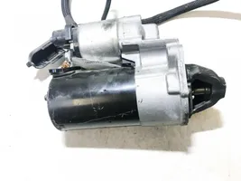 Fiat 500 Starter motor 0001137002