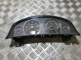 Opel Signum Geschwindigkeitsmesser Cockpit 13136735jc