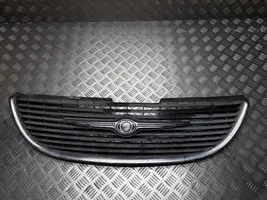 Chrysler Voyager Atrapa chłodnicy / Grill 4857522AA