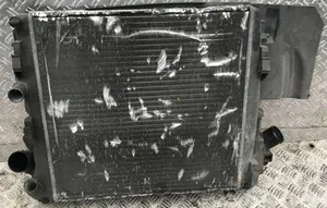 Renault Kangoo I Coolant radiator 