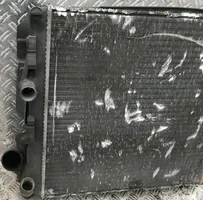 Renault Kangoo I Coolant radiator 