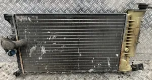 Fiat Ulysse Radiateur de refroidissement 