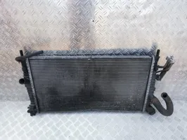 Mazda 3 I Radiateur de refroidissement 