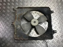 Mazda 626 Kale ventilateur de radiateur refroidissement moteur 