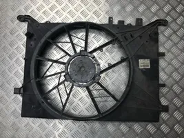 Volvo S60 Convogliatore ventilatore raffreddamento del radiatore 0130303909