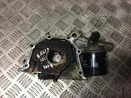 Renault Clio III Pompe à huile 26720800