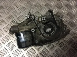 Renault Clio III Pompe à huile 26720800