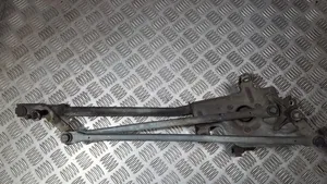 Chrysler Stratus Front wiper linkage and motor 404096376