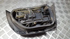 Renault Clio I Lampa tylna 7700796118