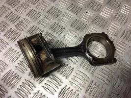 Ford Probe Piston with connecting rod 