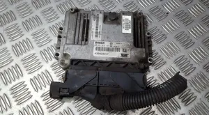 LDV Maxus Calculateur moteur ECU 0281012165