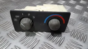 Chevrolet Venture Climate control unit 10299989E