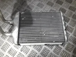 Chevrolet Venture Heater blower radiator 