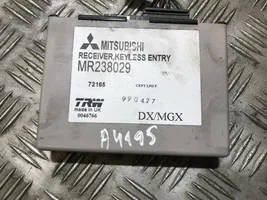 Mitsubishi Carisma Moduł / Sterownik komfortu mr238029