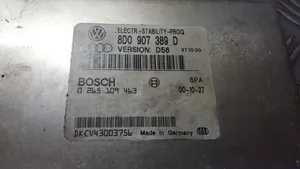 Audi A6 S6 C5 4B Capteur ESP 8d0907389d