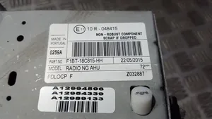 Ford Focus CD/DVD-vaihdin F1BT18C815HH