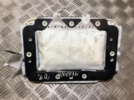 Renault Megane III Poduszka powietrzna Airbag pasażera 985250003r