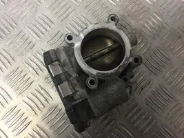 Mercedes-Benz A W169 Clapet d'étranglement A2661410525