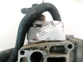 Opel Astra H EGR vožtuvas 24445720