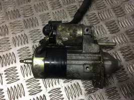 Hyundai Santa Fe Starter motor 3610037210