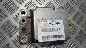 Nissan Almera Tino Centralina/modulo airbag 988204U400