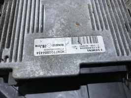 Renault Megane I Sterownik / Moduł ECU 7700864454