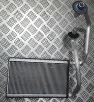 Honda Civic IX Radiateur de chauffage 