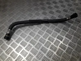 Alfa Romeo GT Power steering hose/pipe/line 